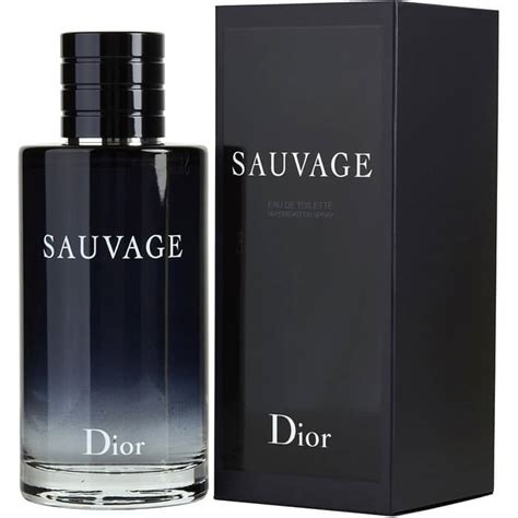 sauvage de Dior colombia